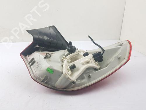 Left taillight OPEL ASTRA J (P10) 1.6 (68) | BP30977033C34
