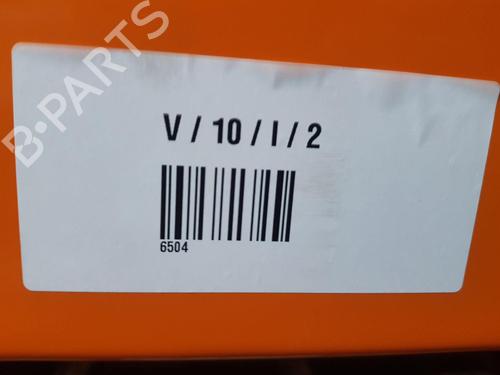 Other CITROËN C3 II (SC_) 1.6 HDi | BP31691092O1