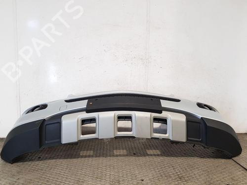 Front bumper MERCEDES-BENZ M-CLASS (W164) ML 320 CDI 4-matic (164.122) | BP22684035C7 