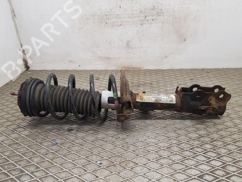 Used Left front shock absorber Left front shock absorber FORD FIESTA VI (CB1, CCN) [2008-2026] 27186507 27186507