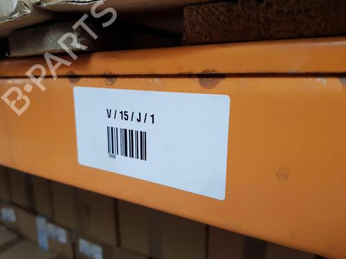 Left taillight VW PASSAT B7 (362) 1.6 TDI | BP24869738C34  - Image 11