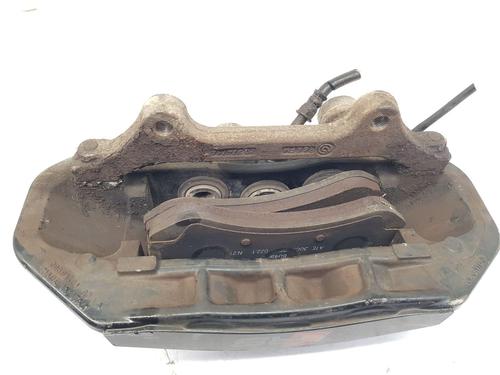Left front brake caliper AUDI A6 C7 Avant (4G5, 4GD) RS6 quattro | BP30948583M105 