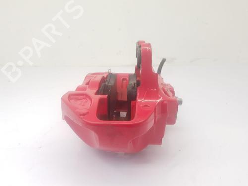 Right front brake caliper TESLA MODEL Y (5YJY) EV Performance All-wheel Drive | BP35746016M104 - Image 2