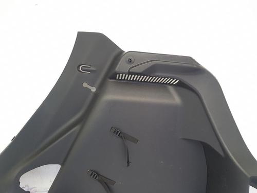Boot lining MAZDA 2 Hatchback (DL, DJ) | BP27186576I3 - Image 2