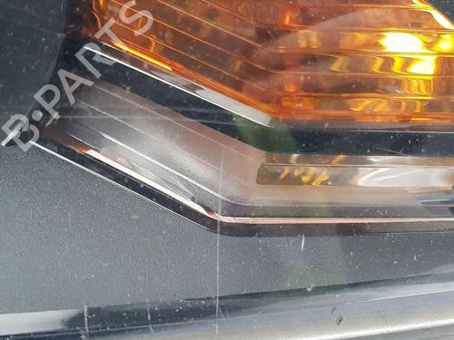 Right headlight FORD FOCUS II (DA_, HCP, DP) 1.6 | BP36751965C29 - Image 5