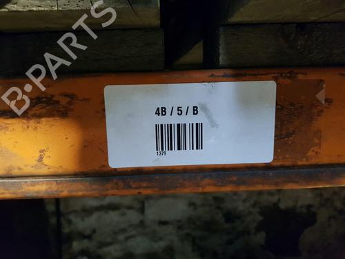 Underbody protection HONDA JAZZ III (GE_, GG_, GP_, ZA_) 1.3 i (GE6, GG3, GG6) | BP30045275M92