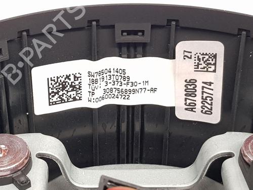 Steering wheel BMW 3 (F30, F80) 320 i | BP30864818C49