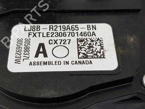 Front left lock FORD USA EDGE  | BP26903434C98