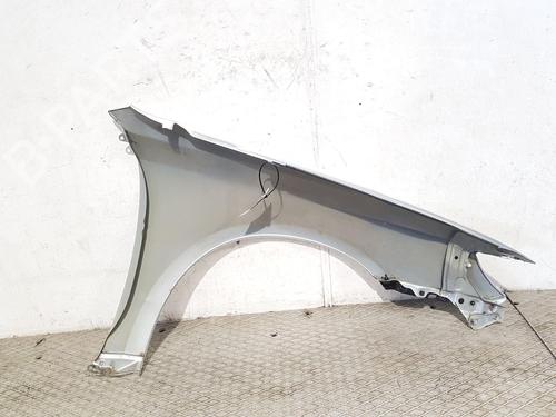 Left front fenders SUBARU LEGACY IV (BL) 2.0 AWD (BL5) | BP29815918C41 