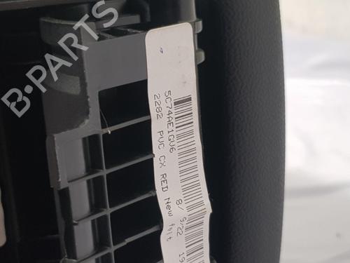 Armrest / Center console FORD KUGA III (DFK)  | BP31282621I20 