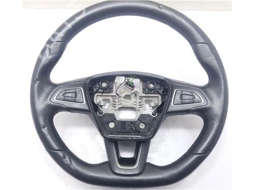 steering-wheel-ford-focus-iii-16-flexifuel-2195010-2010-2011-2012-2013-2014-2015-2016-2017-2018-2019-2020-22749373 main image
