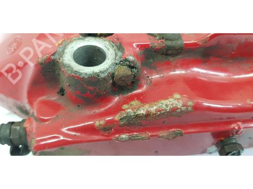 Right front brake caliper ALFA ROMEO 159 Sportwagon (939_) 1.9 JTDM 16V (939BXC1B, 939BXC12) | BP29407855M104 