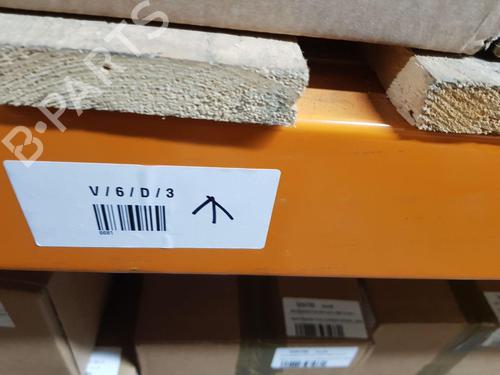 Plafonier FORD PUMA (J2K, CF7) | BP31841936I8