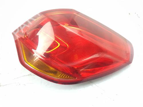Used Right taillight VAUXHALL ASTRA Mk VI (J) (P10) 1.6 (115 hp) 32252098