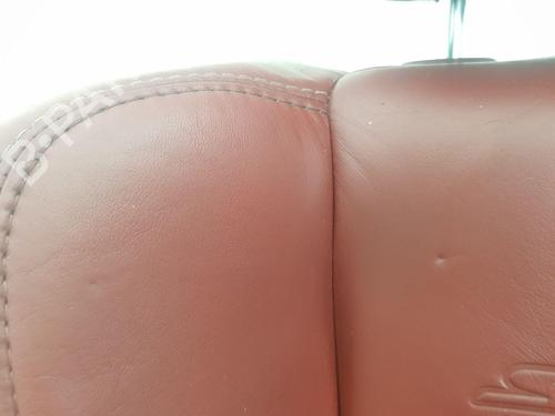 Right front seat DODGE AVENGER | BP38326041C16 - Image 33