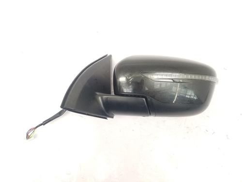 Used Left mirror NISSAN QASHQAI II (J11, J11_) [2013-2025]  27600614