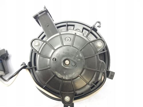 Heater blower motor VAUXHALL ASTRA Mk VI (J) Estate (P10) 2.0 CDTi | BP29839787M62