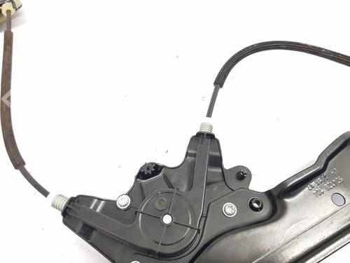 Front left window mechanism FORD FOCUS III 2.0 ST | BP29440000C22