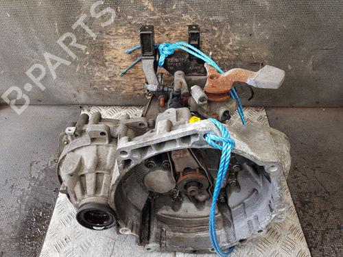 Used Gearbox SEAT IBIZA IV (6J5, 6P1) 1.4 TDI (105 hp) 26461685