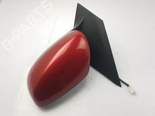 Left mirror SUZUKI CELERIO (LF) 1.0 (AVK310) | BP35967244C26 - Image 4