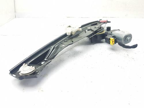 Front right window mechanism FORD KA (RU8) 1.2 | BP33473004C23 - Image 2