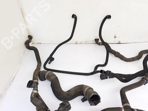 Pipe BMW 5 (G30, F90)  | BP27487280M125 