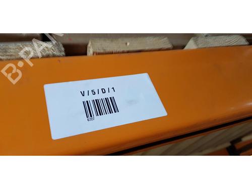 Andre NISSAN JUKE (F16_) 1.0 | BP30045211O1