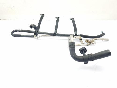Pipe VW GOLF PLUS V (5M1, 521) 1.6 TDI | BP29575604M125 