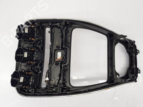 Air vent MERCEDES-BENZ C-CLASS Coupe (C205) C 200 EQ Boost (205.377) | BP32127607I21 