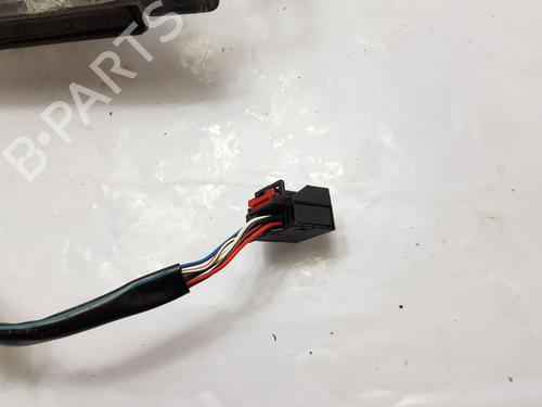 Lusterko boczne prawe VW GOLF PLUS V (5M1, 521) 1.4 TSI | BP29984531C27