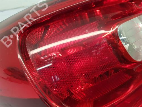 Left taillight CITROËN DS3 (SA_) 1.6 HDi 90 | BP40293040C34 - Image 6