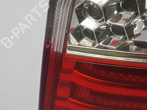 Right taillight FORD MONDEO IV Turnier (BA7) 1.8 TDCi | BP32398043C35