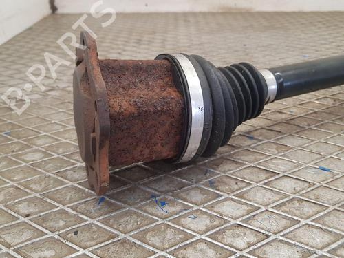 Right front driveshaft AUDI A6 C7 (4G2, 4GC) 2.0 TDI | BP28444316M39