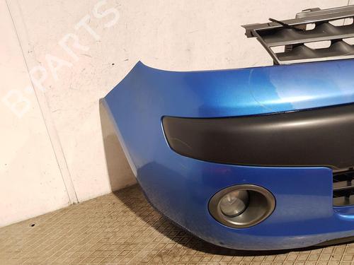 Front bumper NISSAN NOTE (E11, NE11) 1.4 | BP31864387C7 