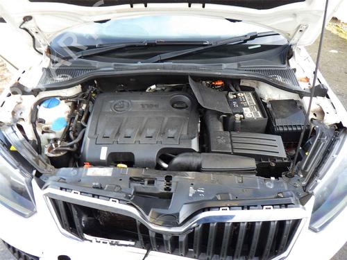 Engine control unit (ECU) SKODA YETI (5L) 2.0 TDI | BP24230503M57 - Image 15