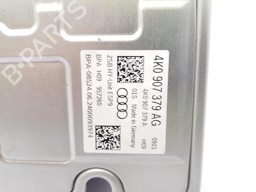 ABS pump AUDI A6 C8 Avant (4A5) S6 TDI Mild Hybrid quattro | BP32251956M43 