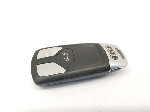 Used Electronic module AUDI A4 B9 (8W2, 8WC) 2.0 TDI quattro (190 hp) 32149276