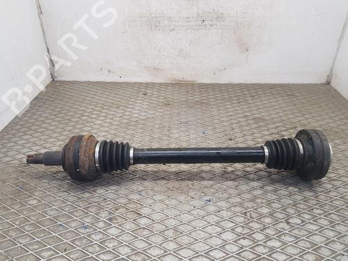 Used Right rear driveshaft ALFA ROMEO GIULIA (952_) [2015-2025]  28571880
