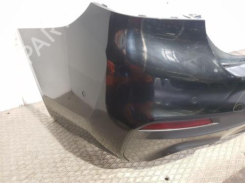 Rear bumper BMW 5 (F10) 520 d | BP23887089C8 