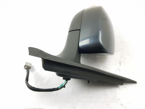 Used Right mirror FORD GALAXY II (WA6) 2.2 TDCi (175 hp) 31663483