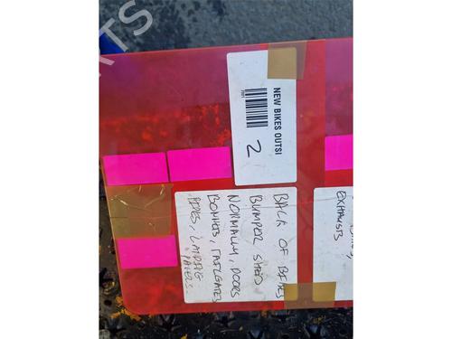 Exhaust system VW GOLF IV (1J1) 3.2 R32 4motion | BP28500969M121 