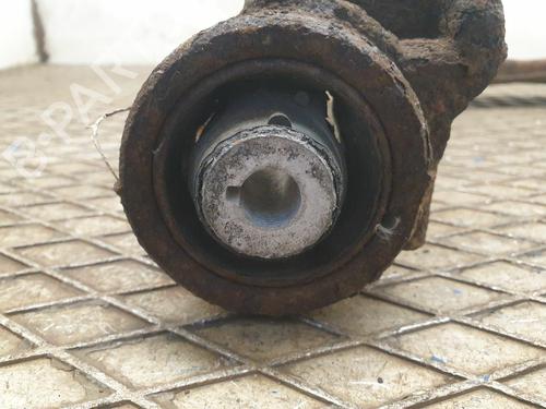 Left front suspension arm VW TRANSPORTER T5 Van (7HA, 7HH, 7EA, 7EH) 2.0 TDI | BP30649919M12