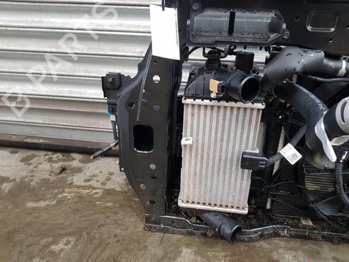 Front slam panel KIA STONIC (YB)  | BP31959692C72  - Image 12