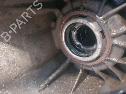 Gearbox KIA CEE'D Hatchback (ED) 1.6 CRDi 115 | BP31603742M3