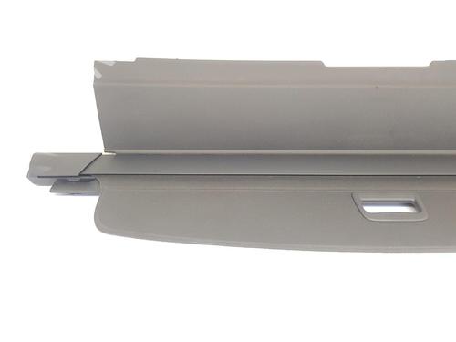 Rear parcel shelf SKODA OCTAVIA II Combi (1Z5) 1.6 TDI | BP29467497C85 