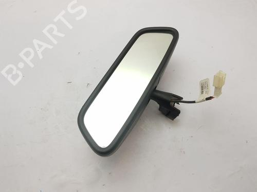 Used Rear mirror MERCEDES-BENZ CLA Coupe (C117) CLA 180 (117.342) (122 hp) 22672503