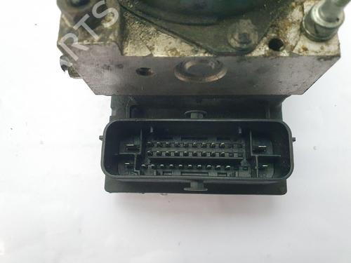 ABS pump VAUXHALL CORSA Mk III (D) (S07) 1.4 (L08) | BP30184640M43