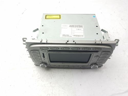 electronic-module-ford-focus-ii-da_-hcp-dp-2004-2005-2006-2007-2008-2009-2010-2011-2012-2013-36861104 main image