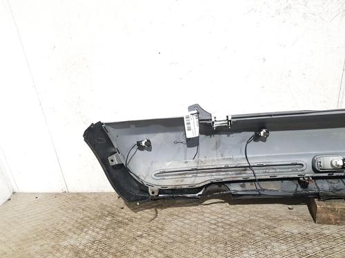 Rear bumper MINI MINI Convertible (R52) Cooper | BP32198967C8