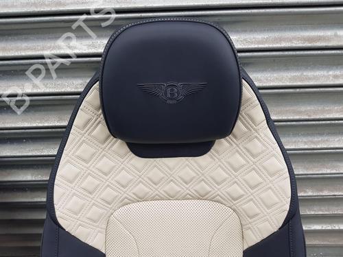 Right front seat BENTLEY CONTINENTAL Convertible (3S_) 6.0 AWD | BP27579667C16  - Image 81
